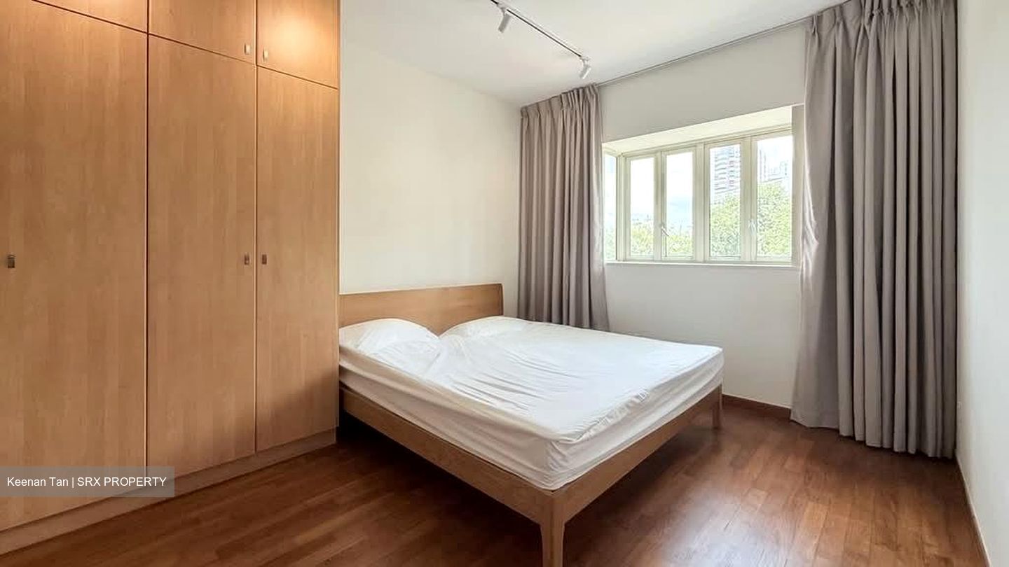 The Gardens At Bishan (D20), Condominium #566099771